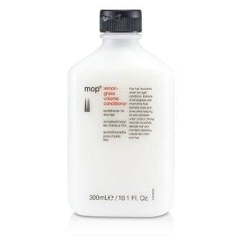 MOP_Lemongrass Volume conditioner 300ml_Cosmetic World